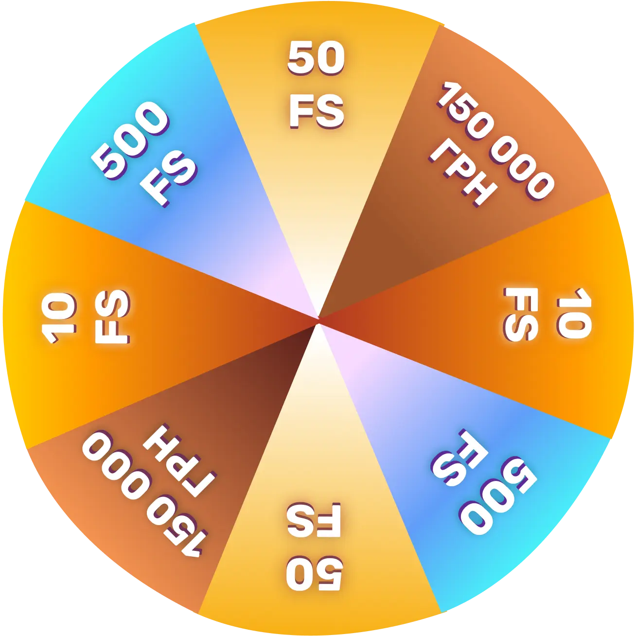 game wheel image