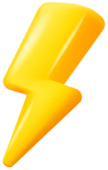 Декоративне
            зображення 'Блискавка 2'