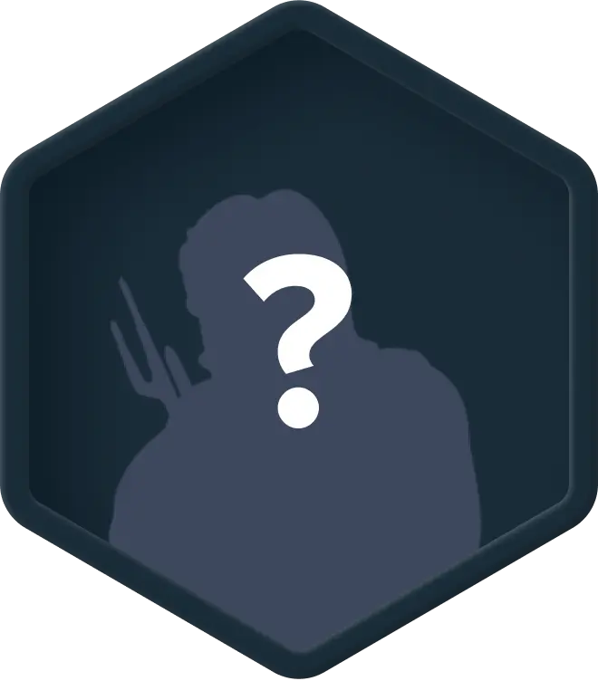 game item silhouette 'Zeus'