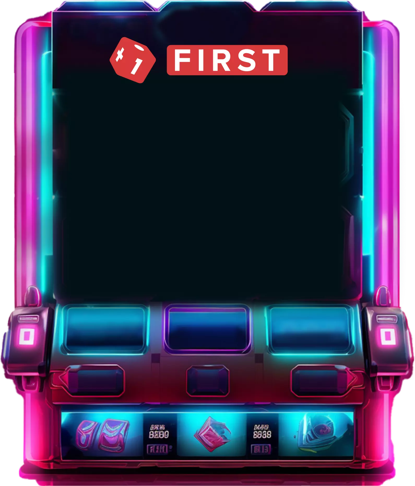 game background image